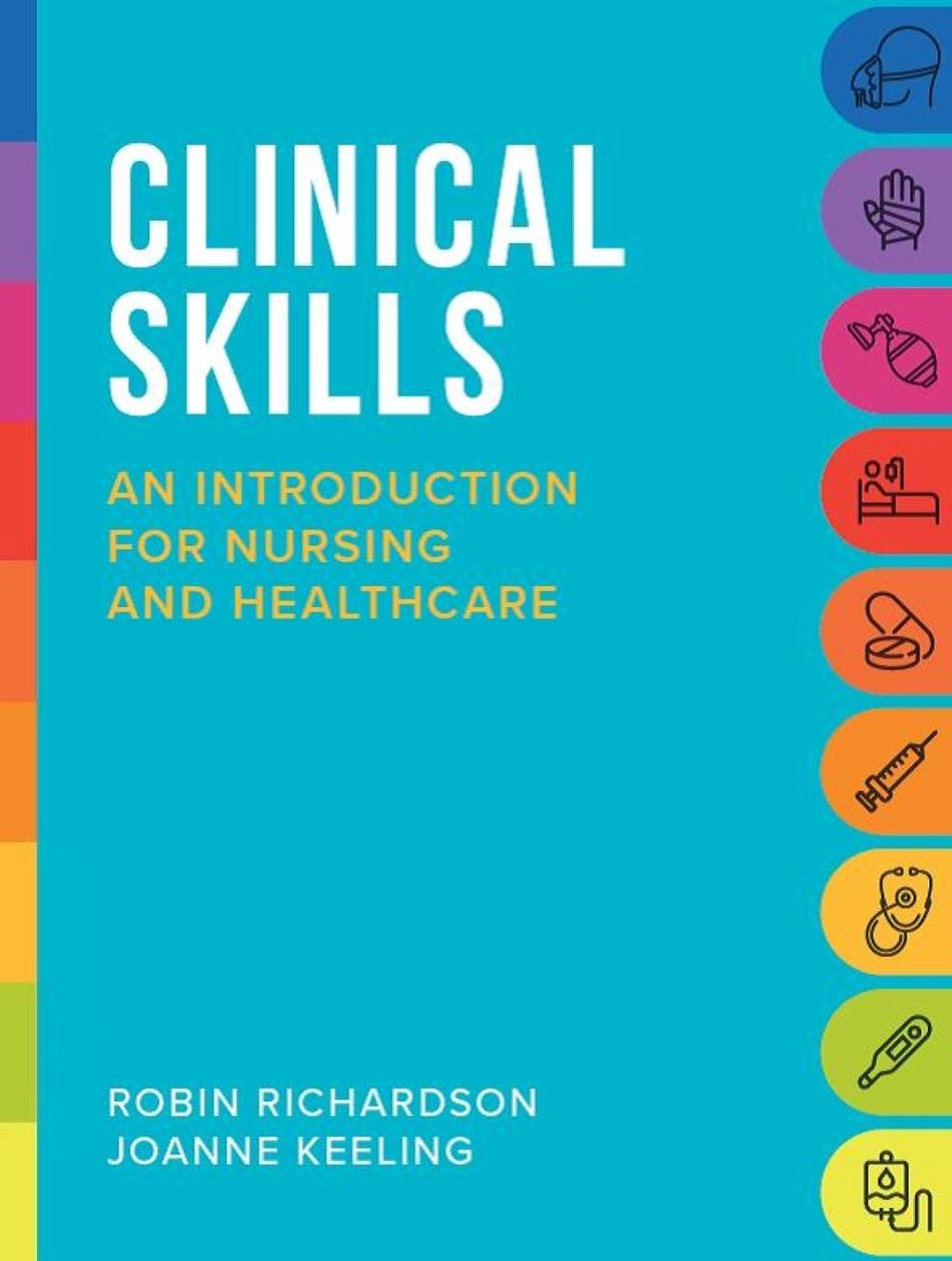 Clinical Skills, 9781908625205