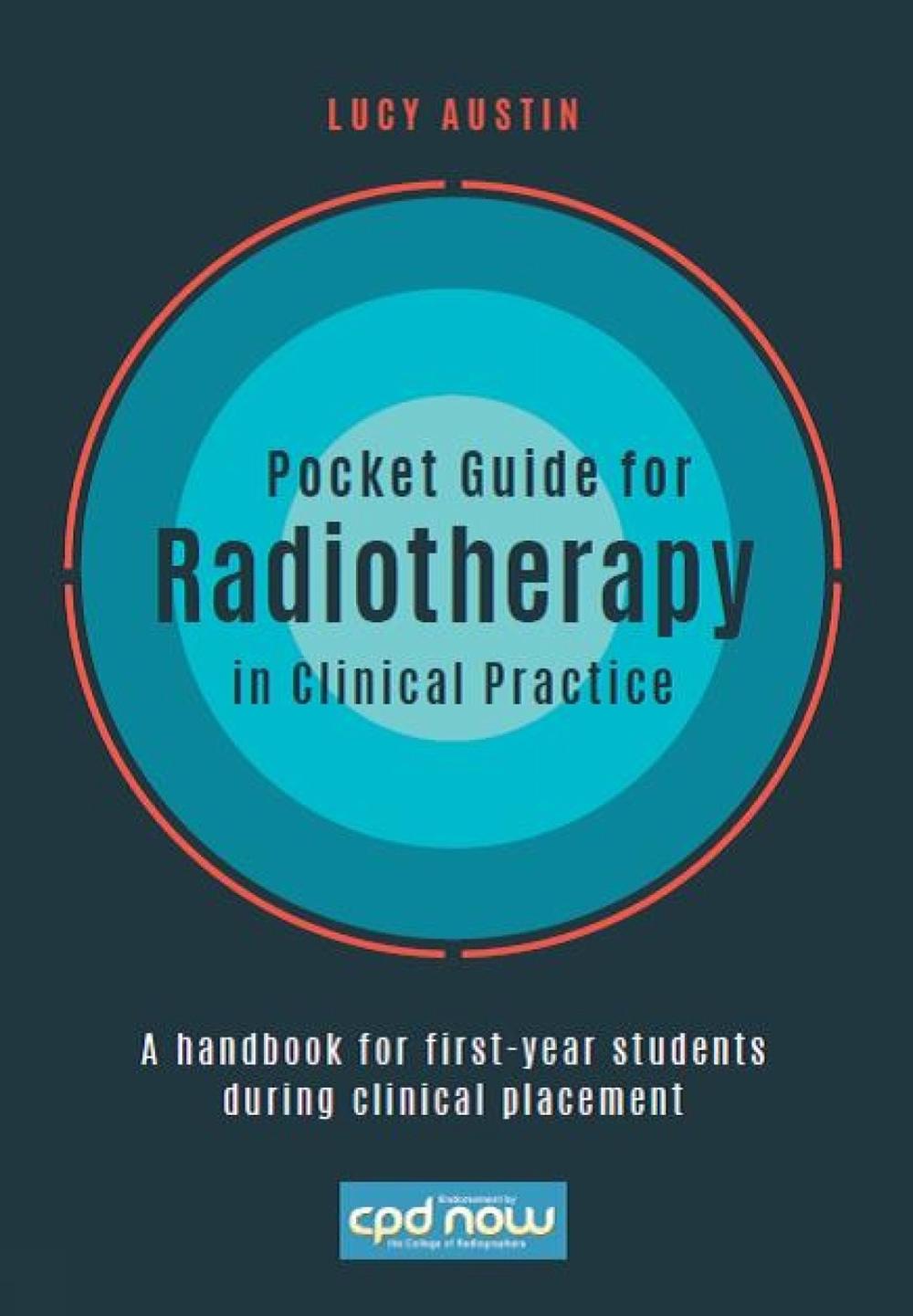 Pocket Guide for Radiotherapy in Clinical Practice, 9781908625267