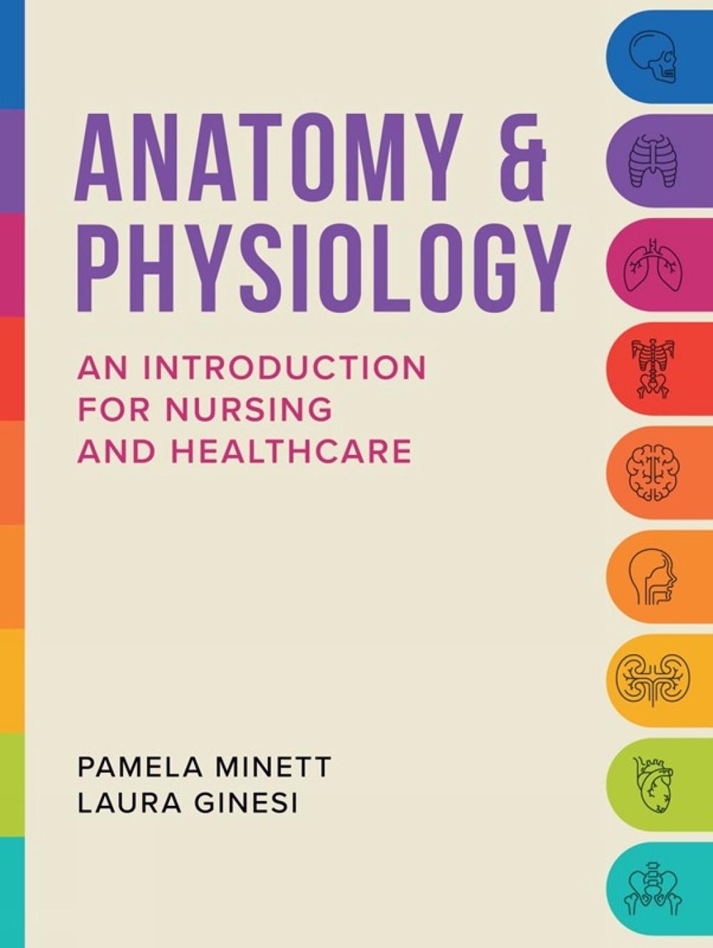 Anatomy & Physiology, 9781908625731