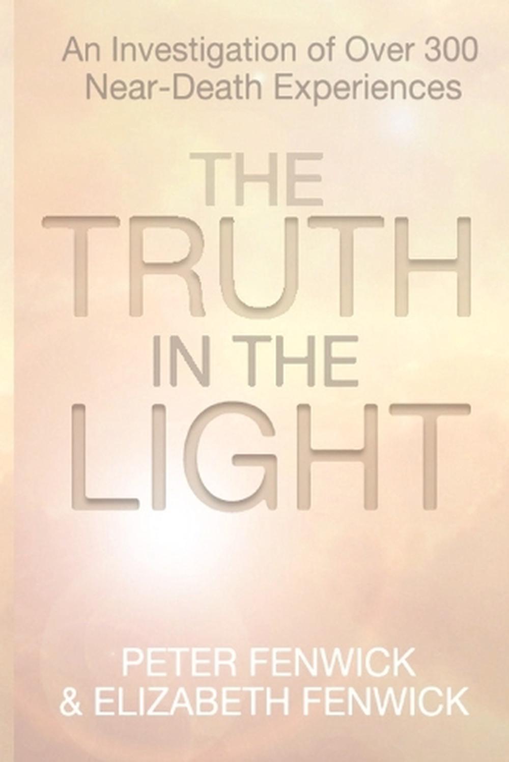 The Truth in the Light, 9781908733085