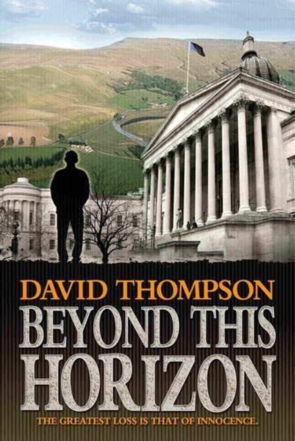 Beyond This Horizon by David Thompson - ISBN: 9781908956002