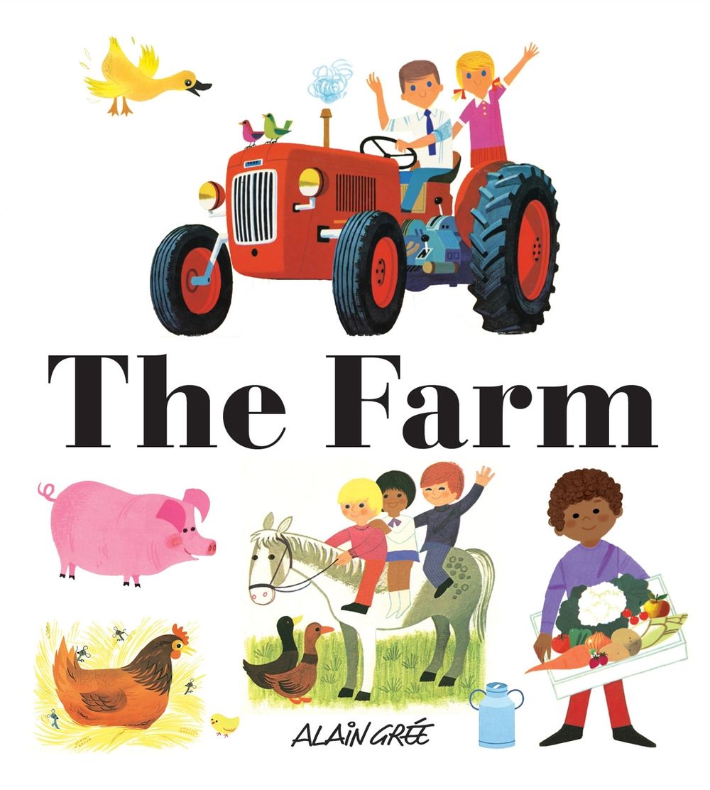 Farm, The by A. Gre - ISBN: 9781908985187