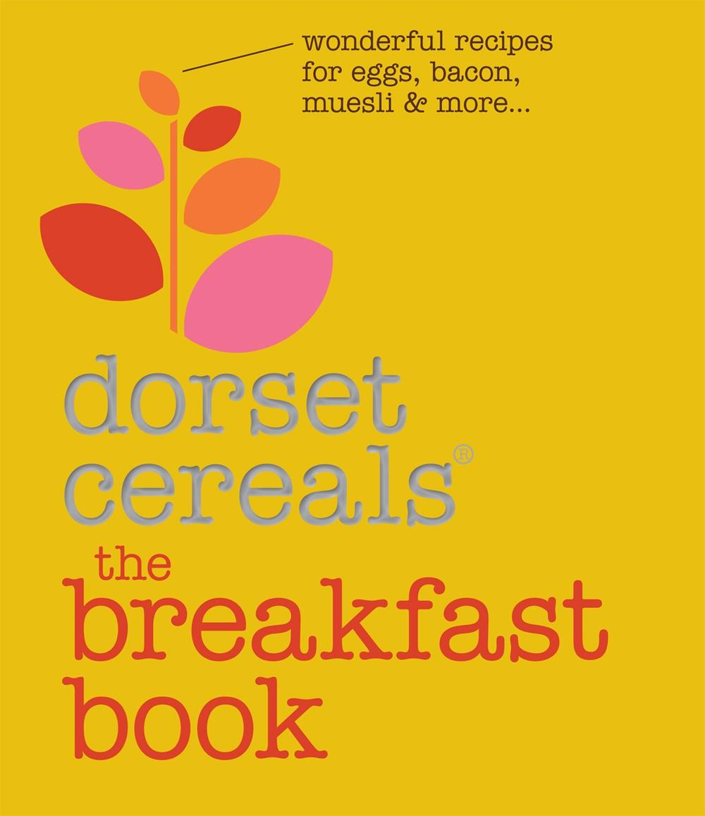 The Breakfast Book, 9781909108059