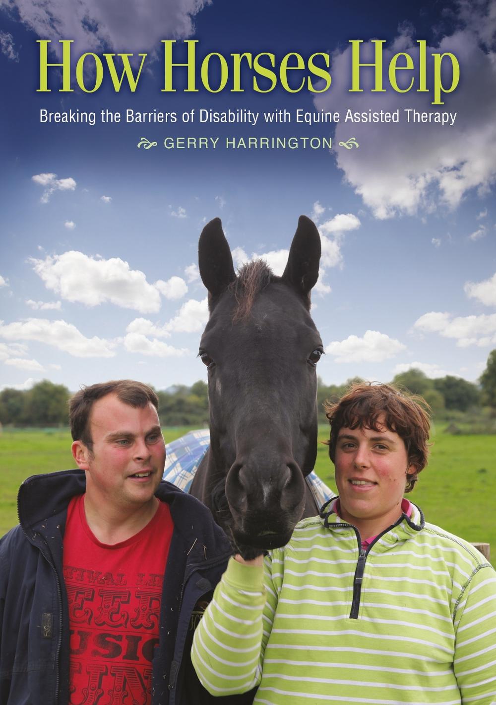 How Horses Help, 9781909116450
