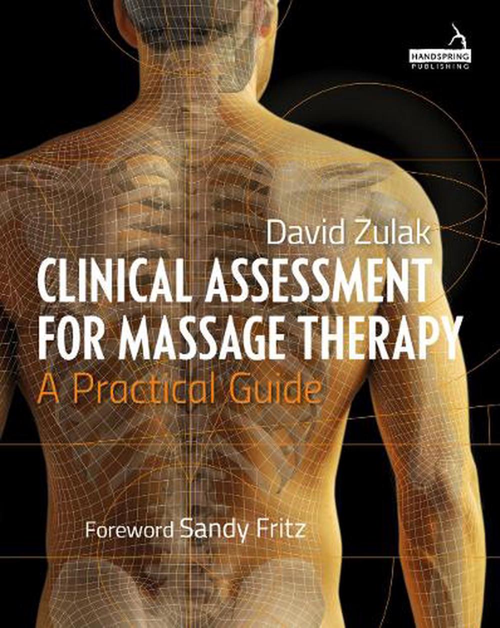 Manual of Clinical Assessment for Massage Therapists, 9781909141377