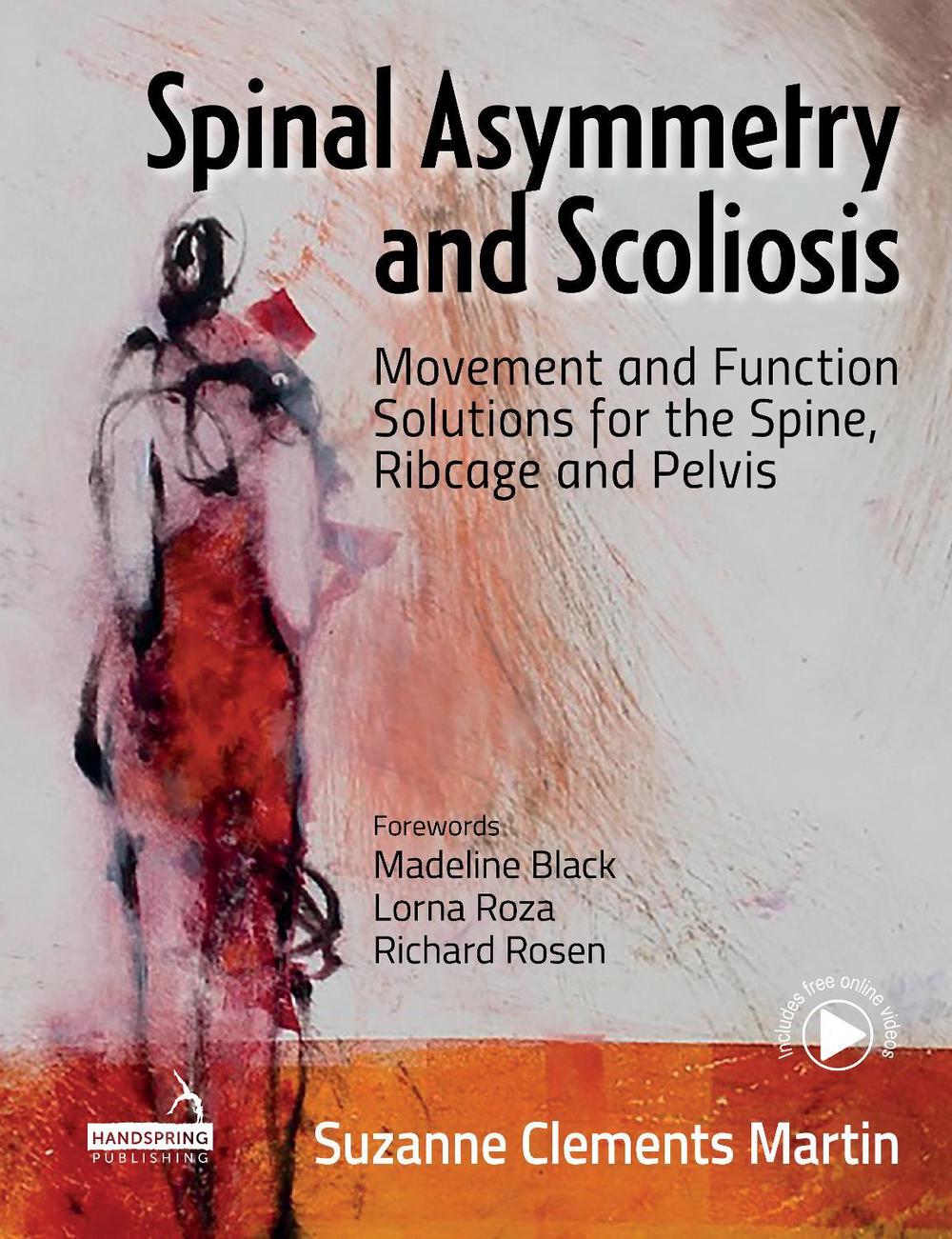 Spinal Asymmetry and Scoliosis, 9781909141728