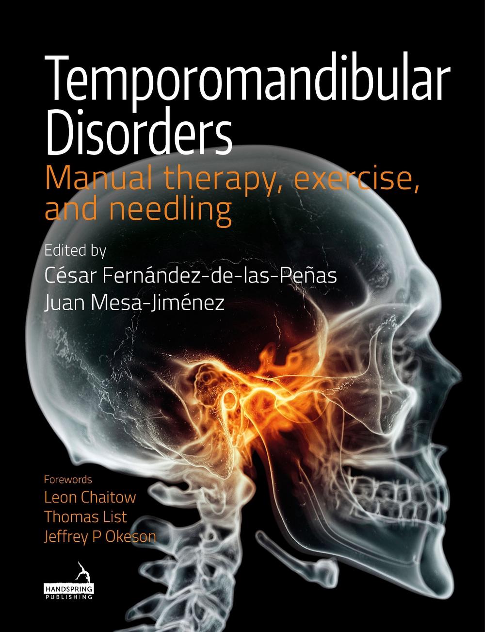 Temporomandibular Disorders, 9781909141803