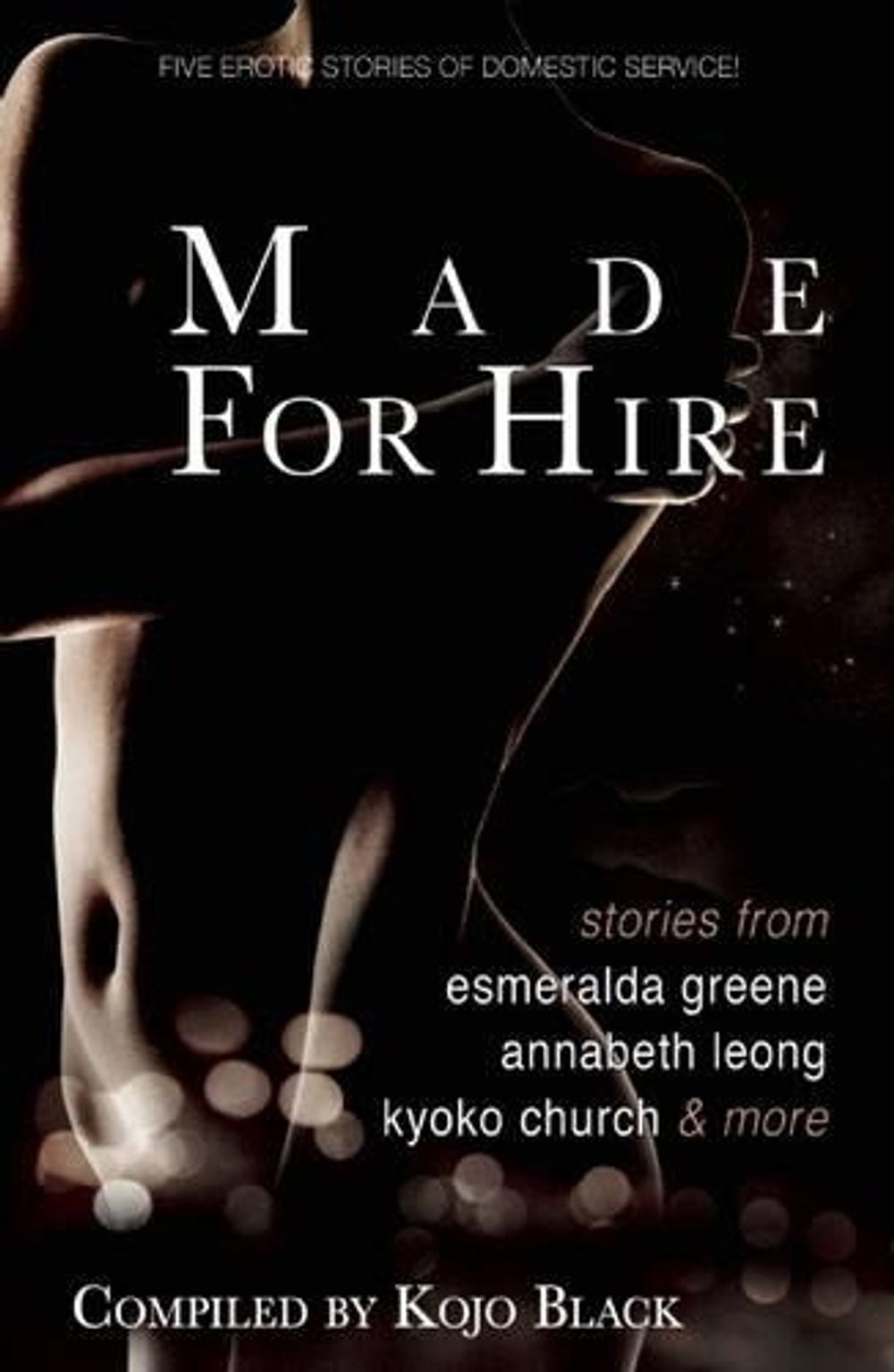 Made for Hire by Kyoko Church - ISBN: 9781909181298
