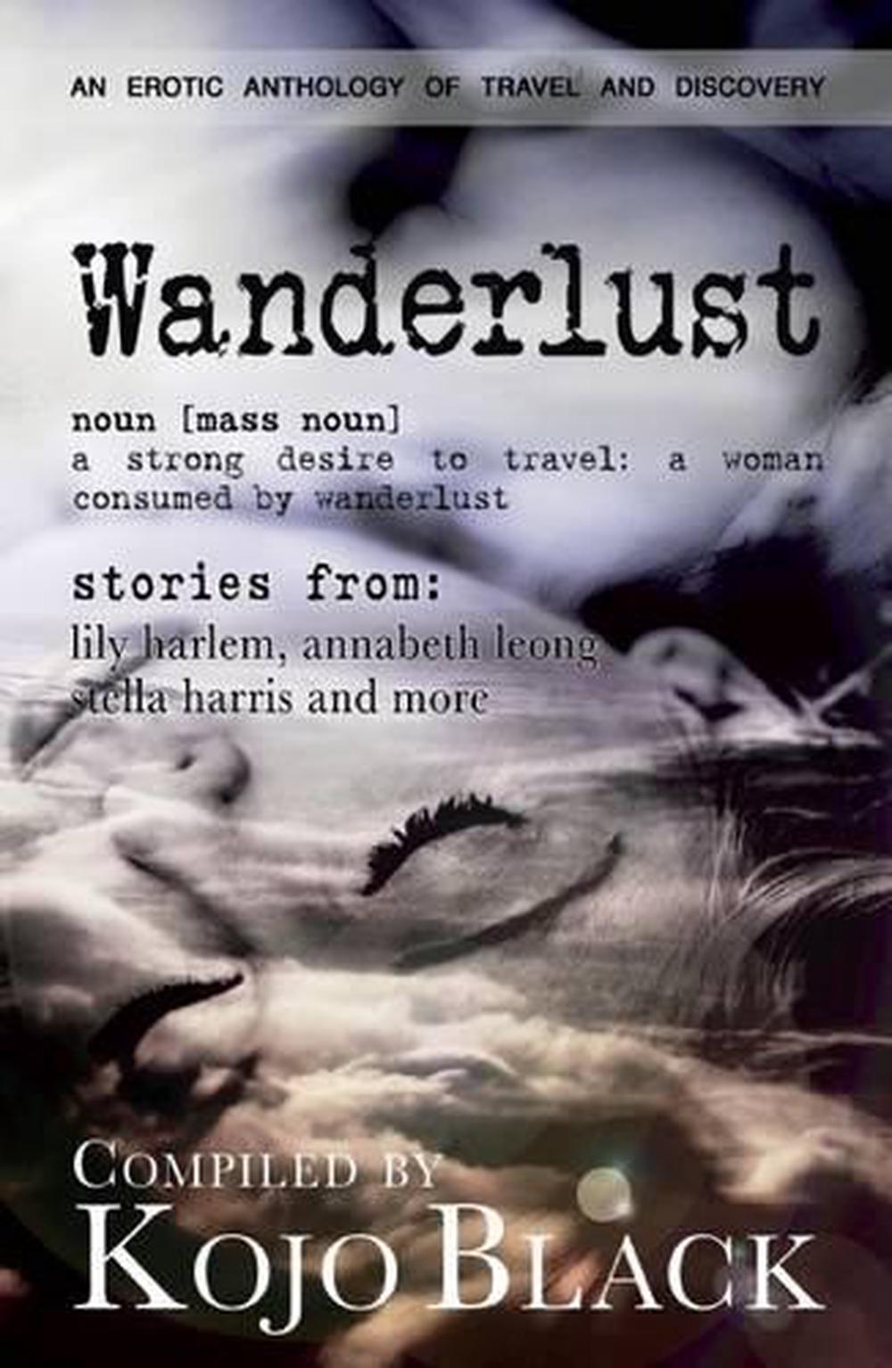 Wanderlust, 9781909181526