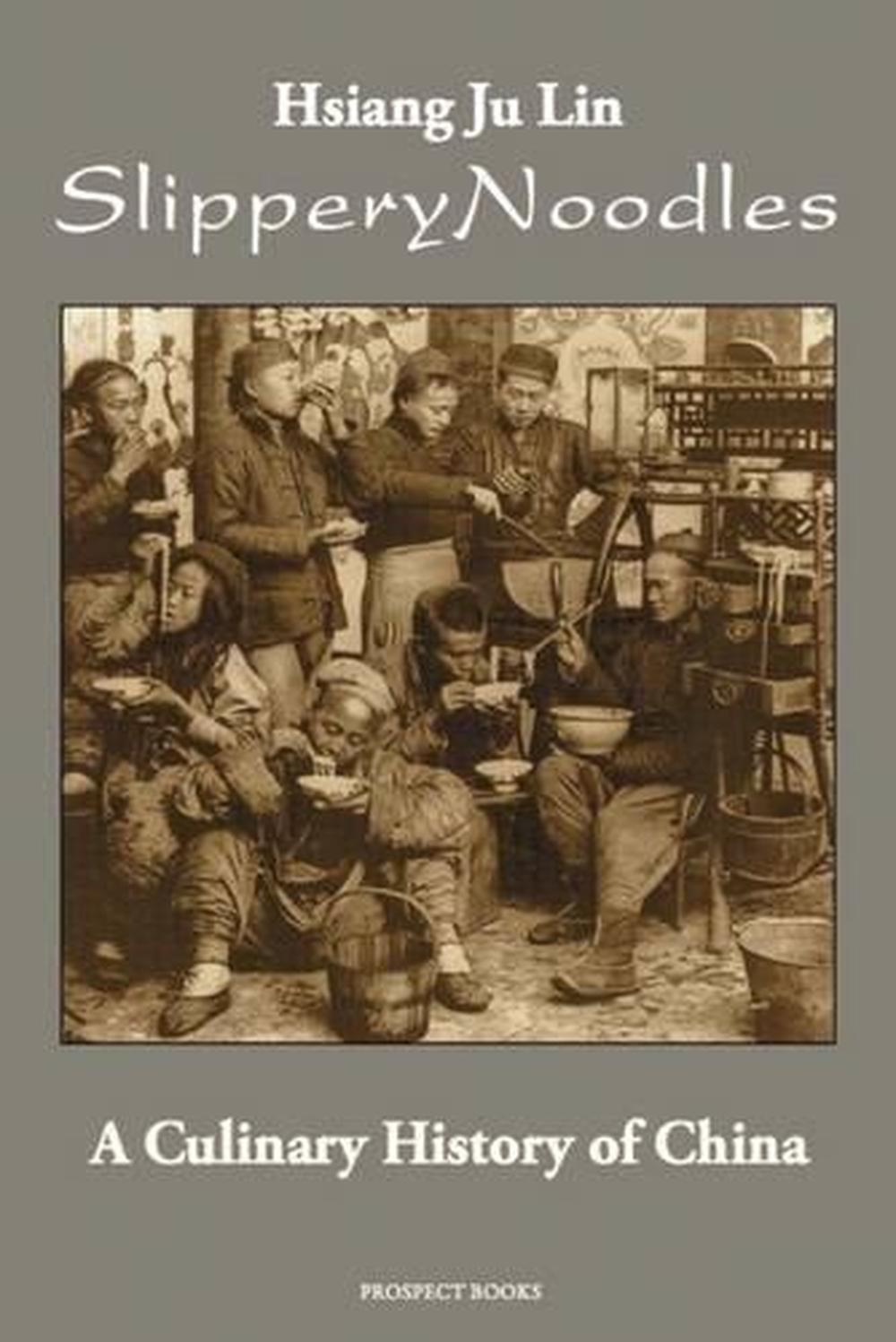 Slippery Noodles, 9781909248373