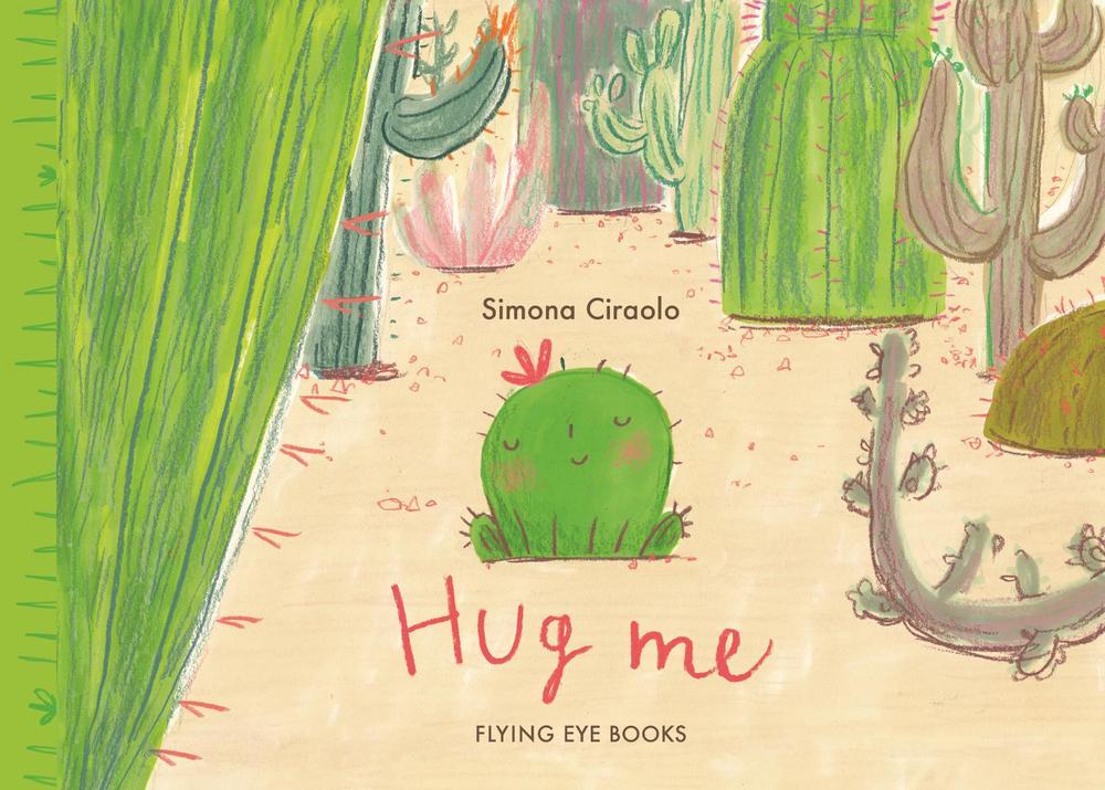 Hug Me, 9781909263499
