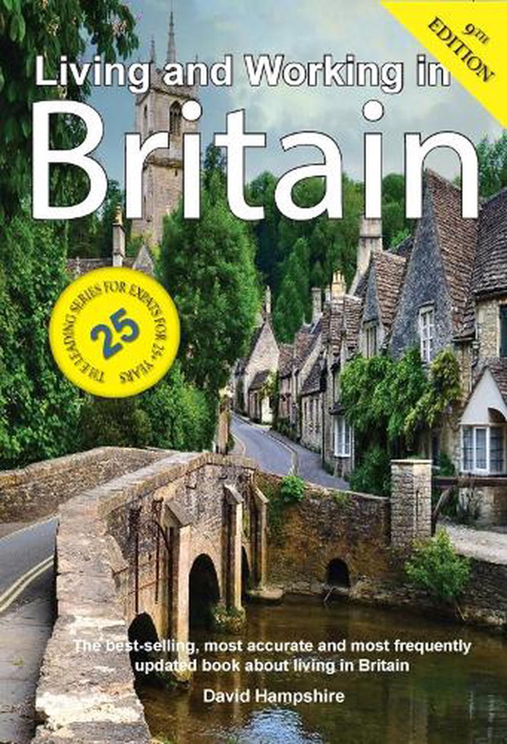 Living and Working in Britain, 9781909282872