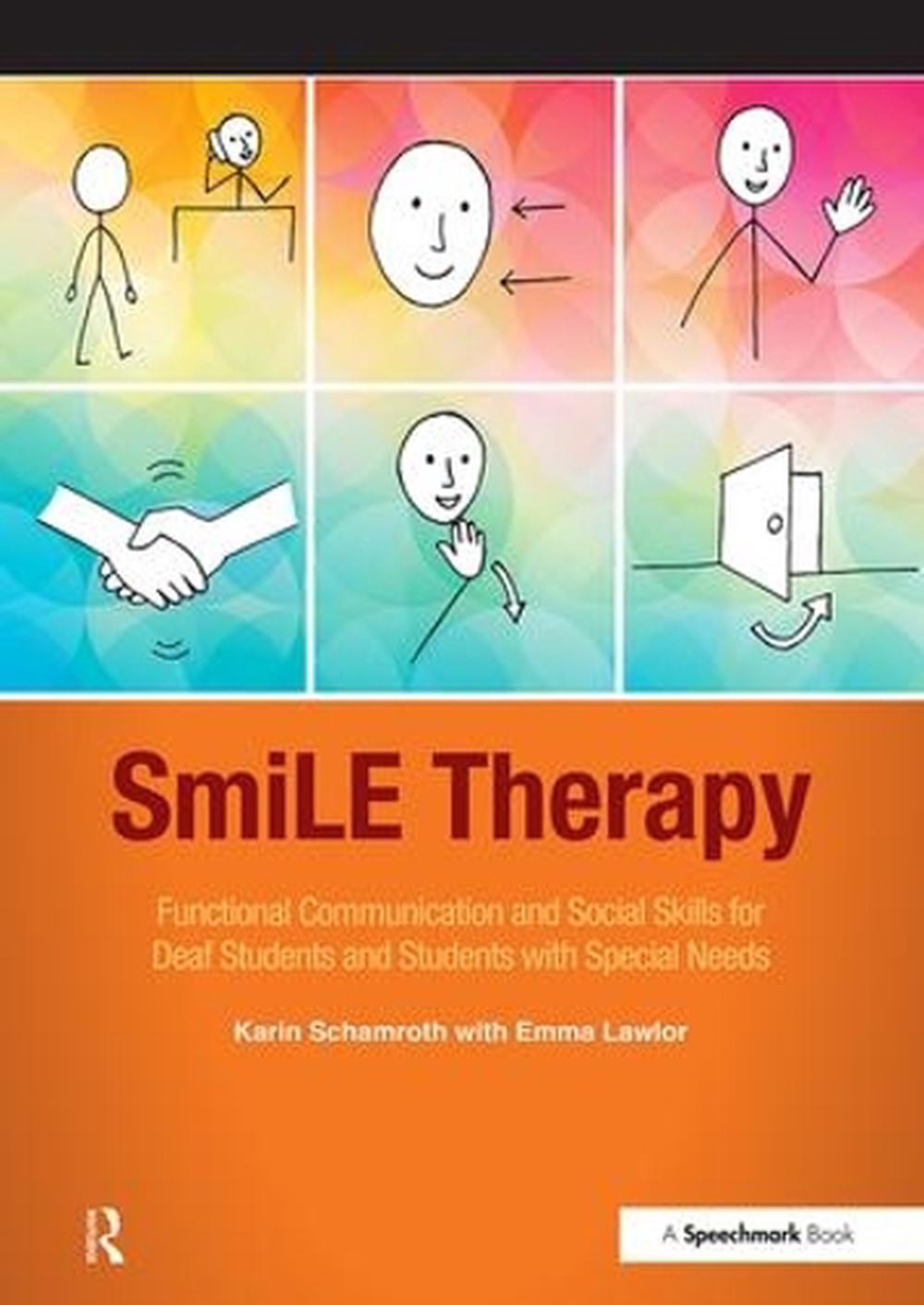 SmiLE Therapy, 9781909301559