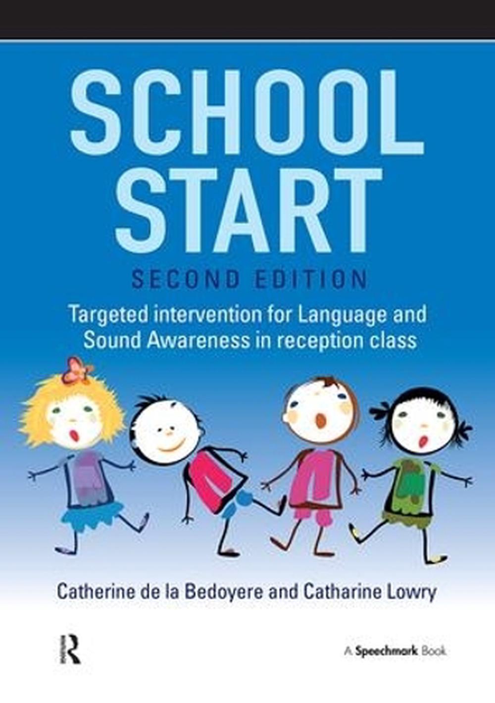 School Start, 2nd Edition, 9781909301580