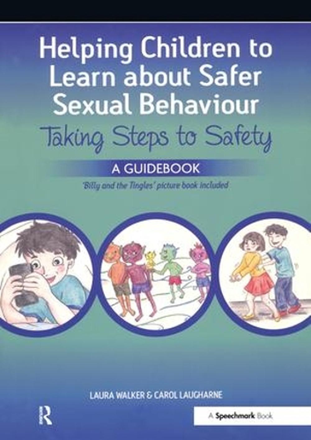 Helping Children to Learn About Safer Sexual Behaviour, 9781909301740
