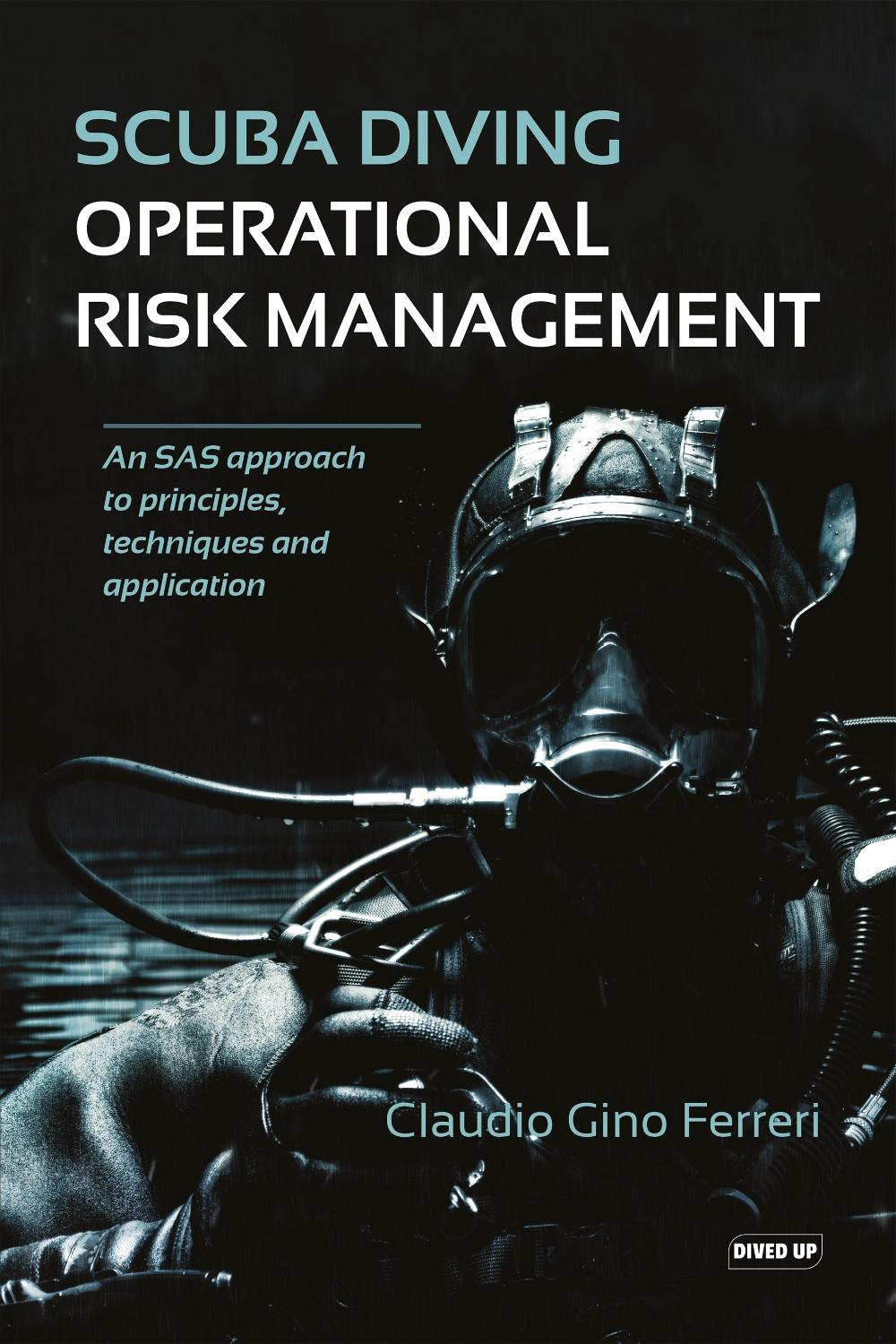 Scuba Diving Operational Risk Management, 9781909455504