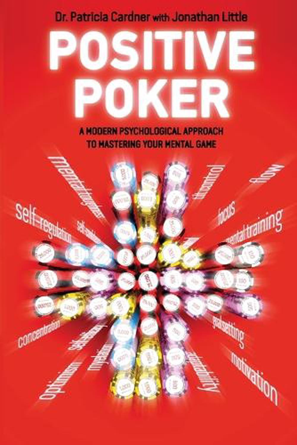 Positive Poker, 9781909457072