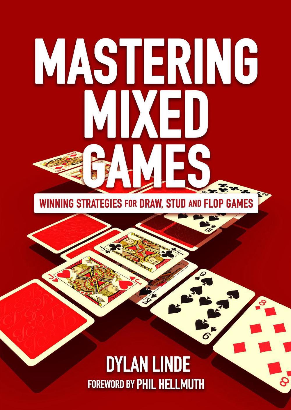 Mastering Mixed Games, 9781909457867
