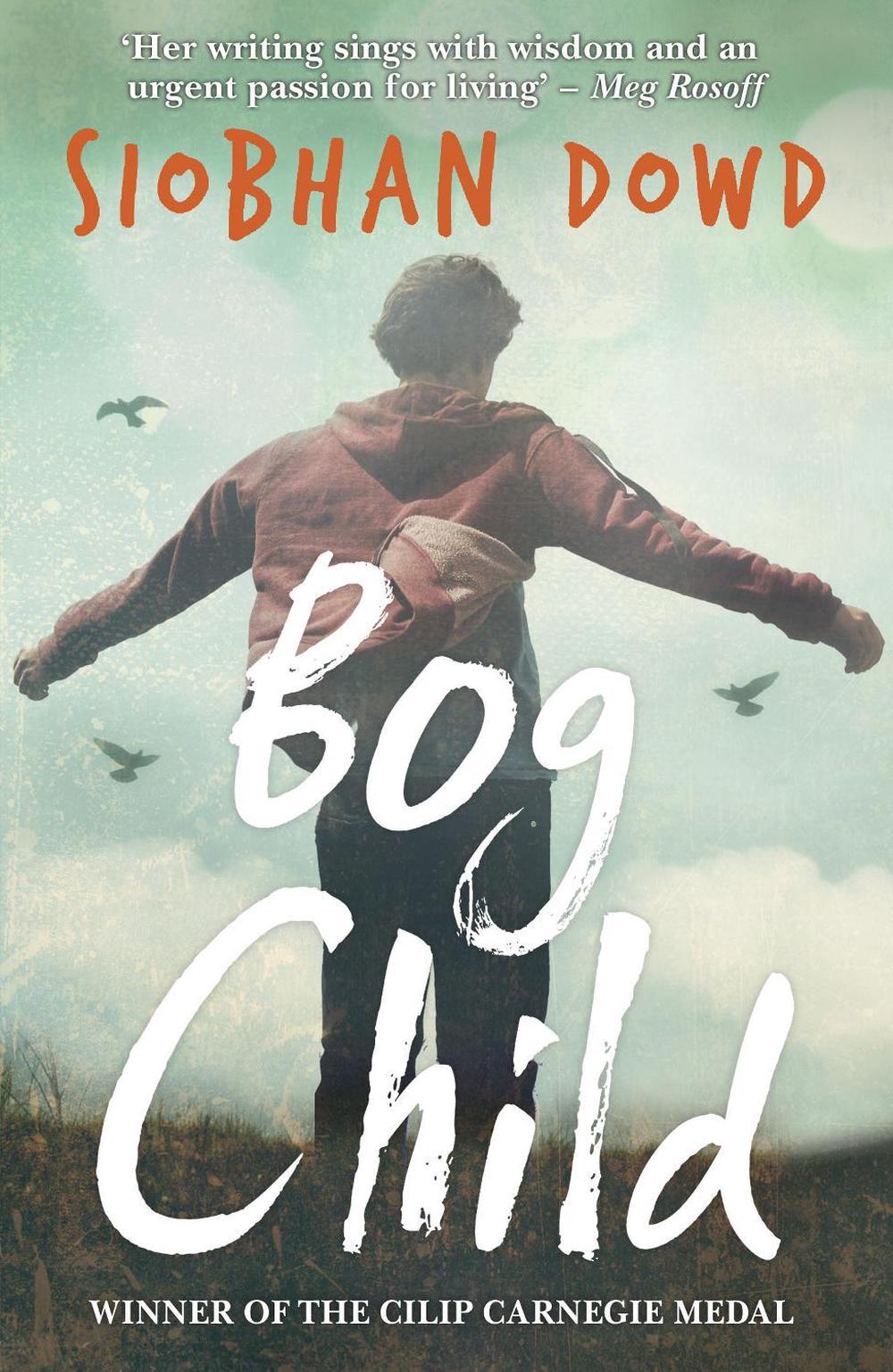 Bog Child by Siobhan Dowd - ISBN: 9781909531178