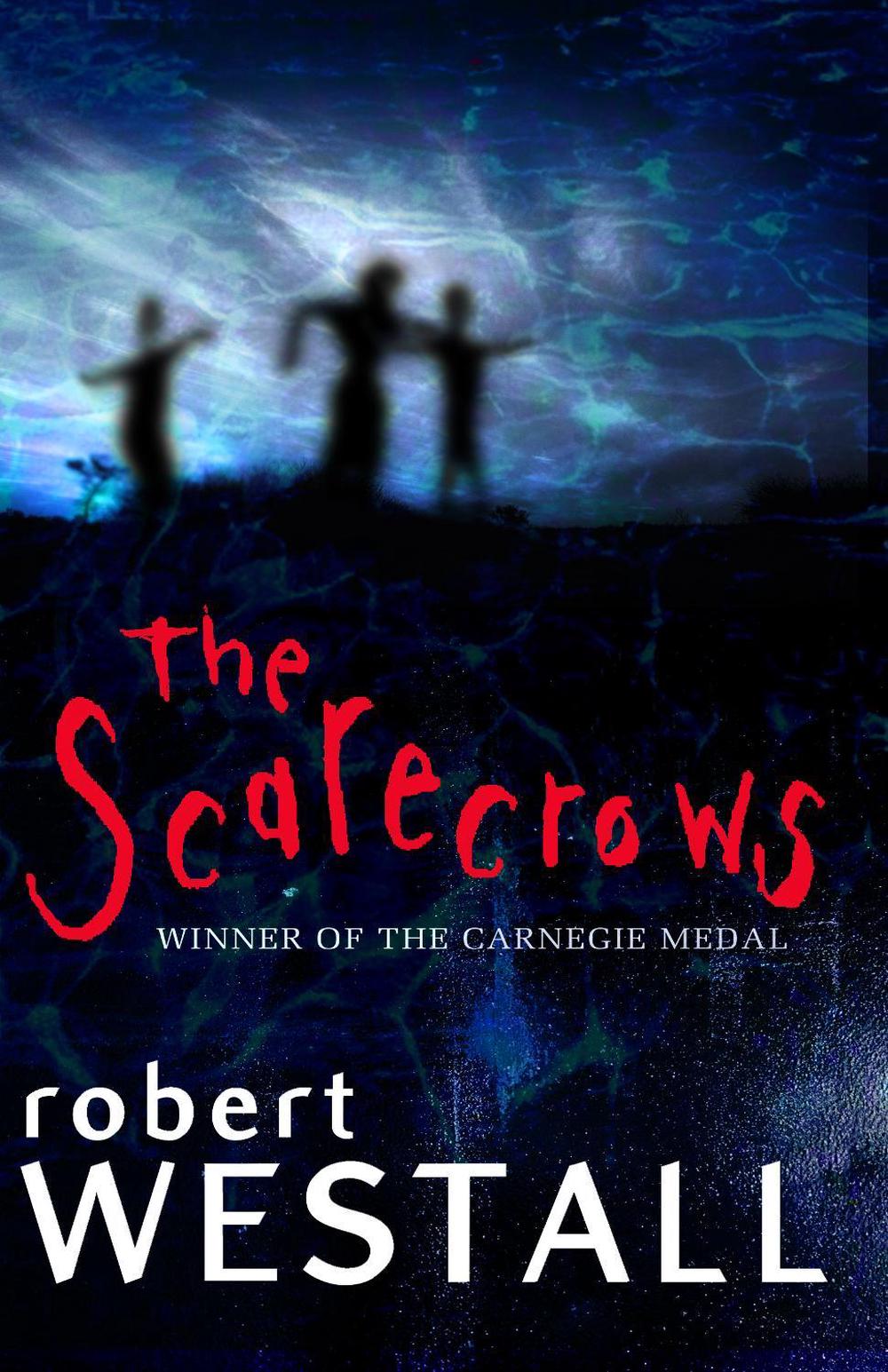 Scarecrows by Robert Westall - ISBN: 9781909531604