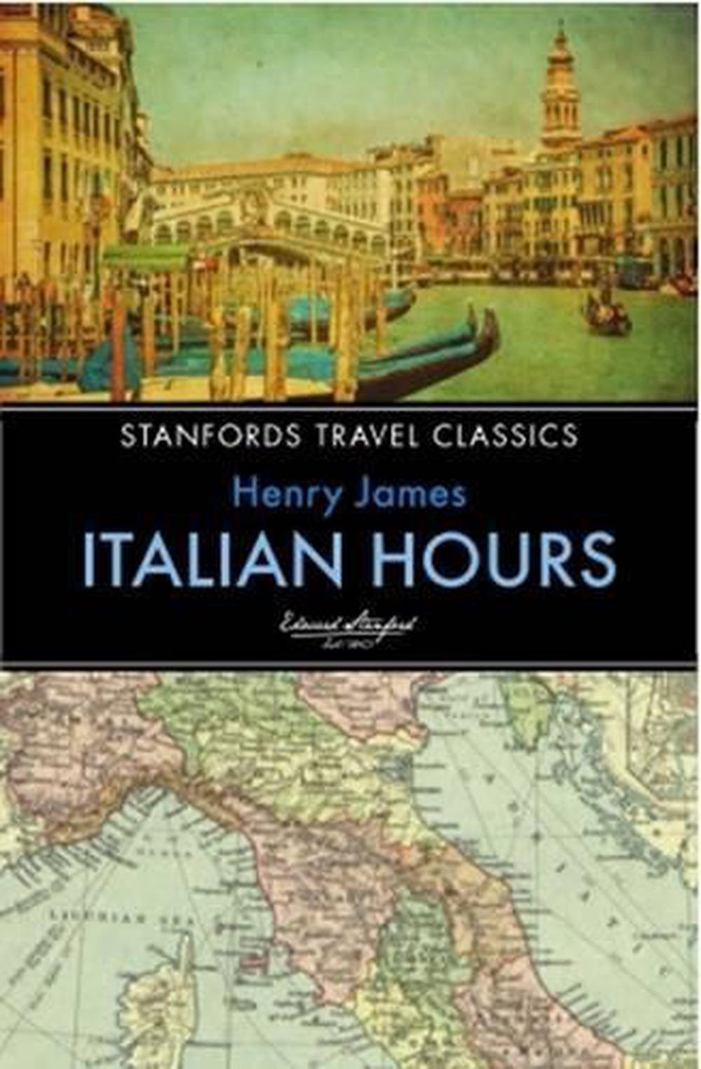 Italian Hours, 9781909612761