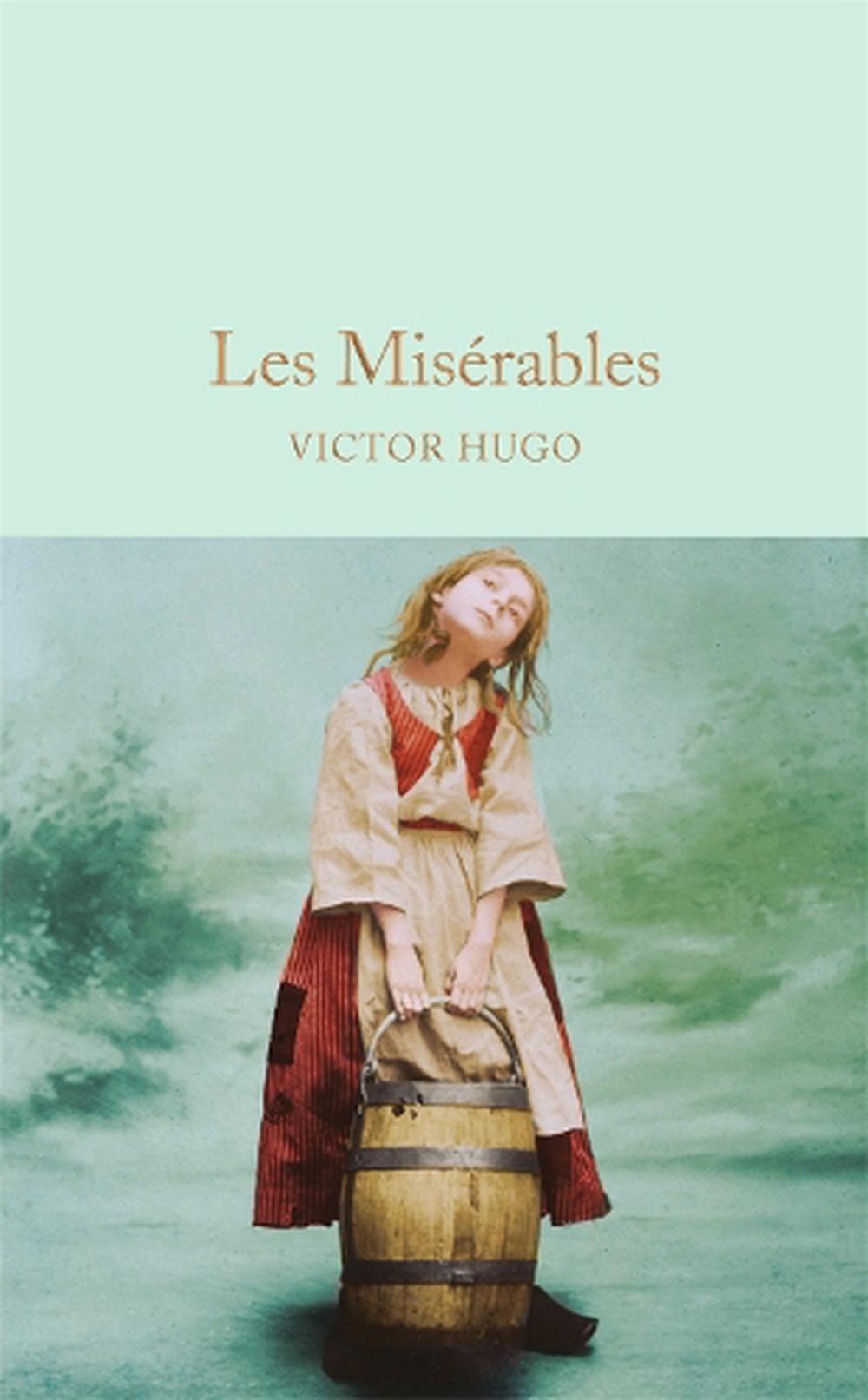 les misérables book pdf