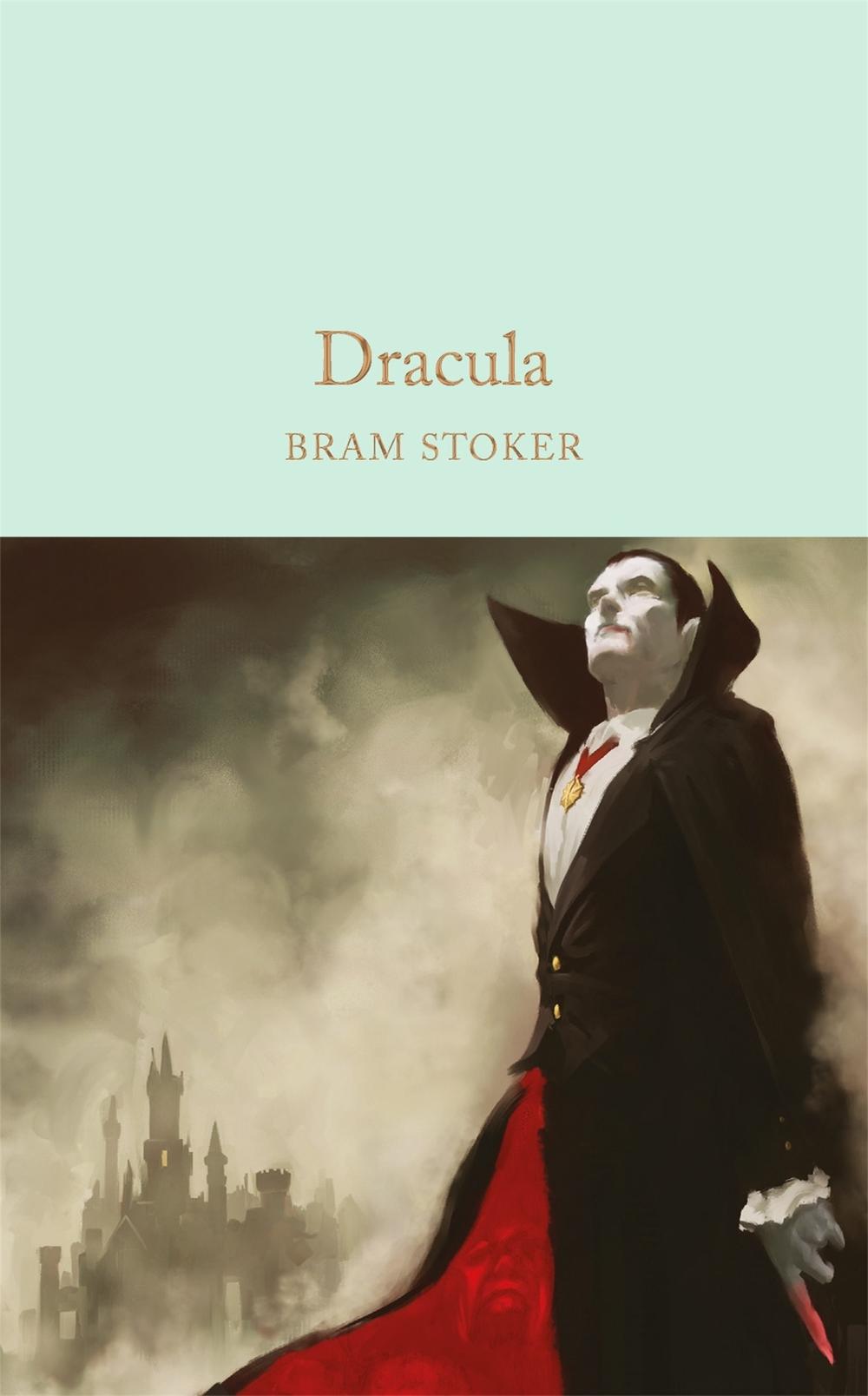 Dracula by Bram Stoker - ISBN: 9781909621626