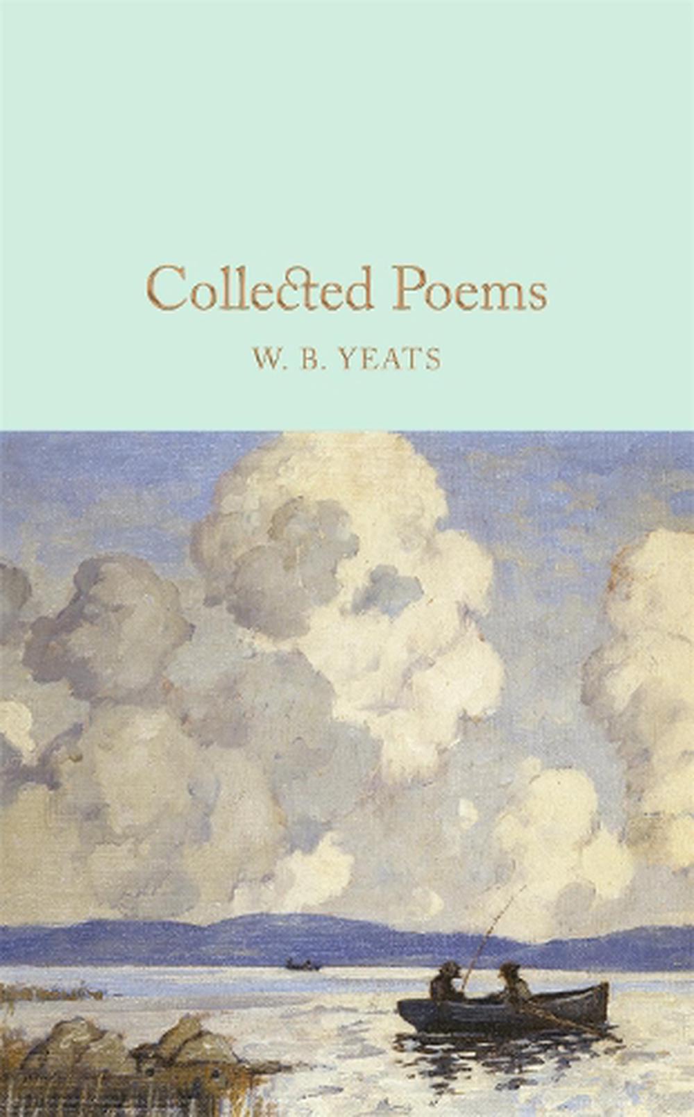Collected Poems, 9781909621640