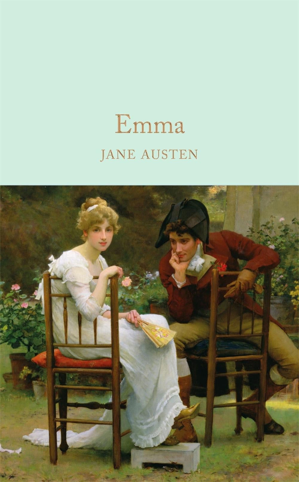 Emma by Jane Austen - ISBN: 9781909621664
