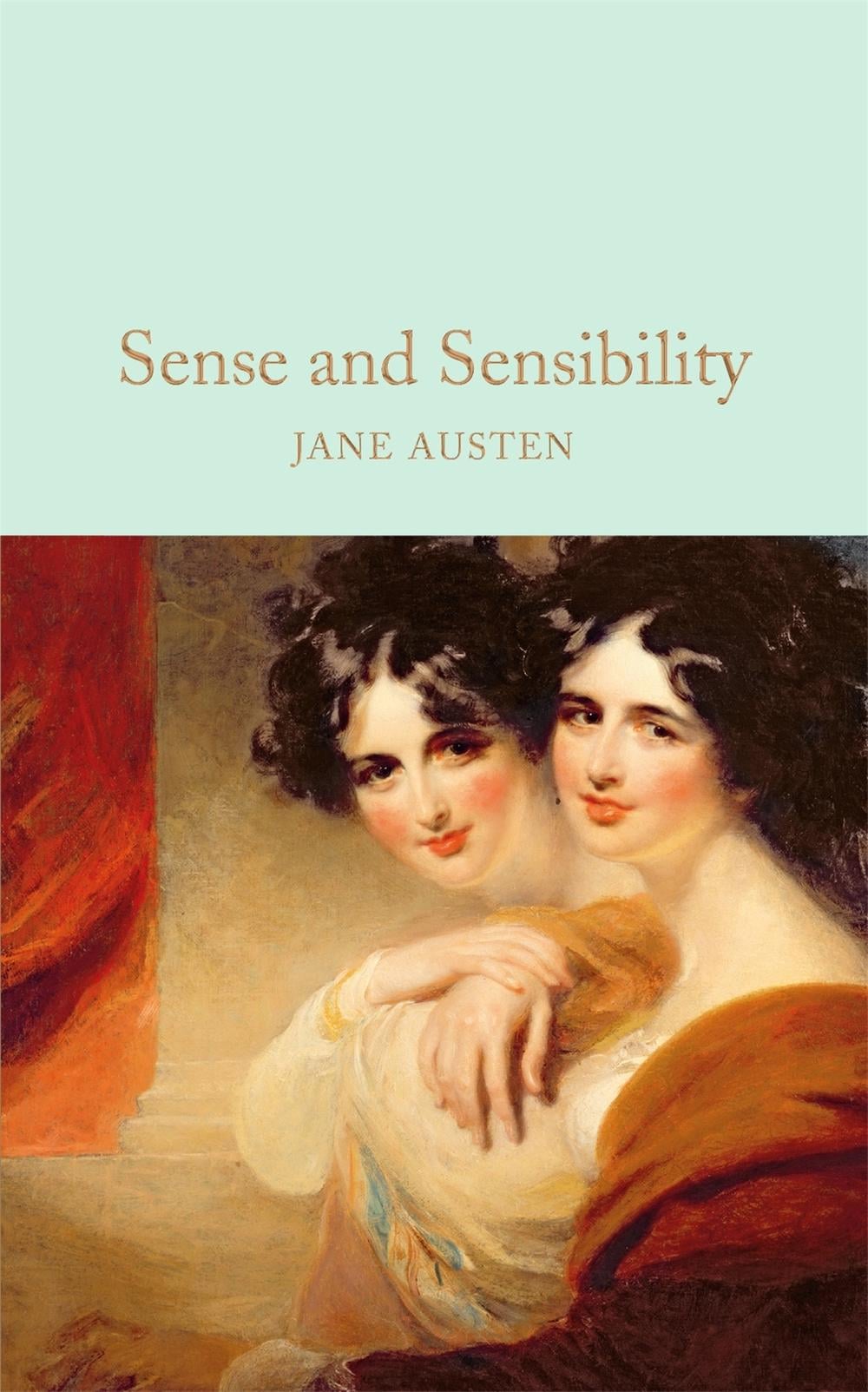 Sense and Sensibility by Jane Austen - ISBN: 9781909621695