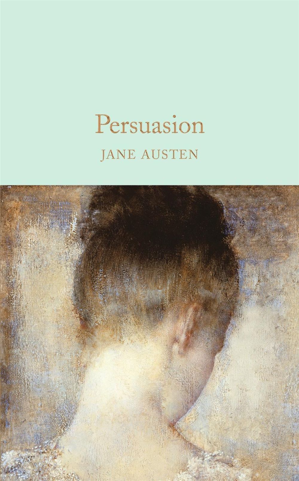 Persuasion by Jane Austen - ISBN: 9781909621701