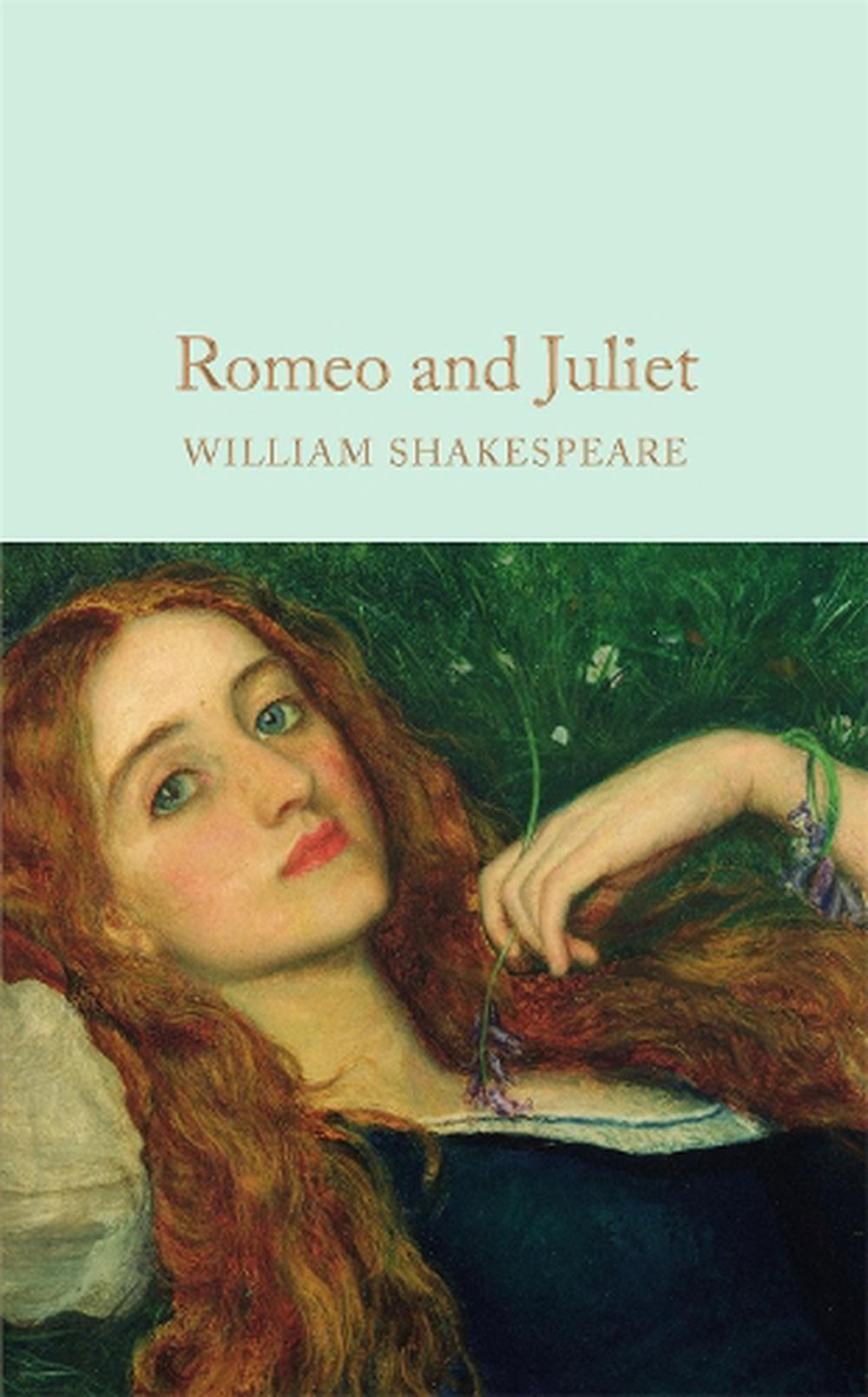 book review of romeo and juliet