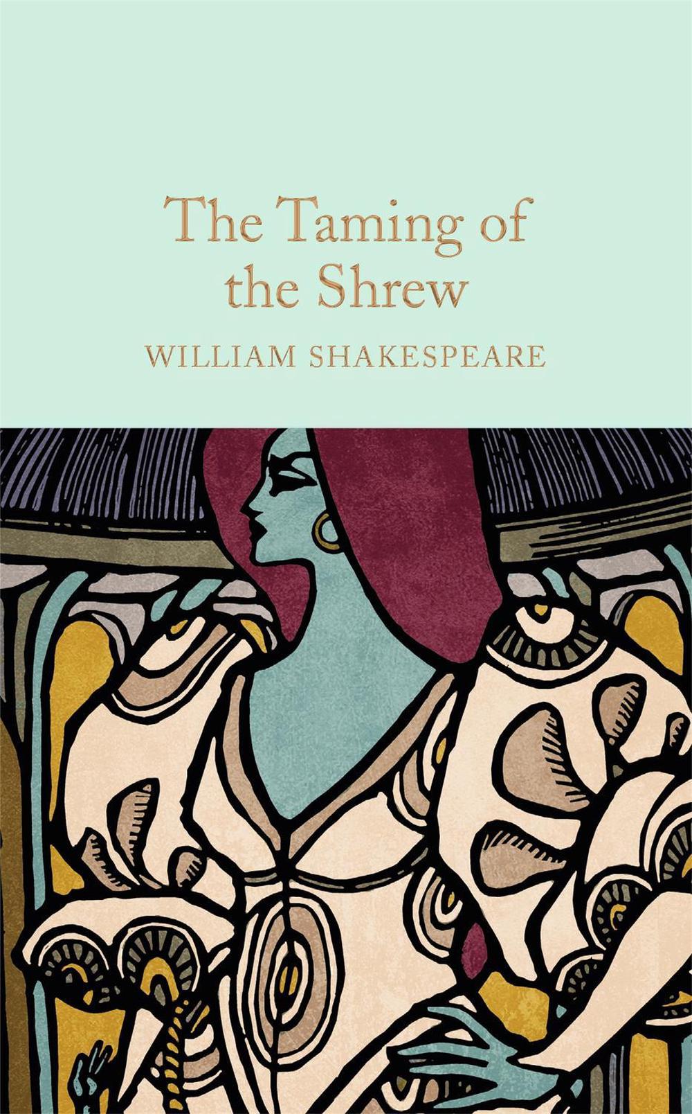 The Taming of the Shrew, 9781909621961