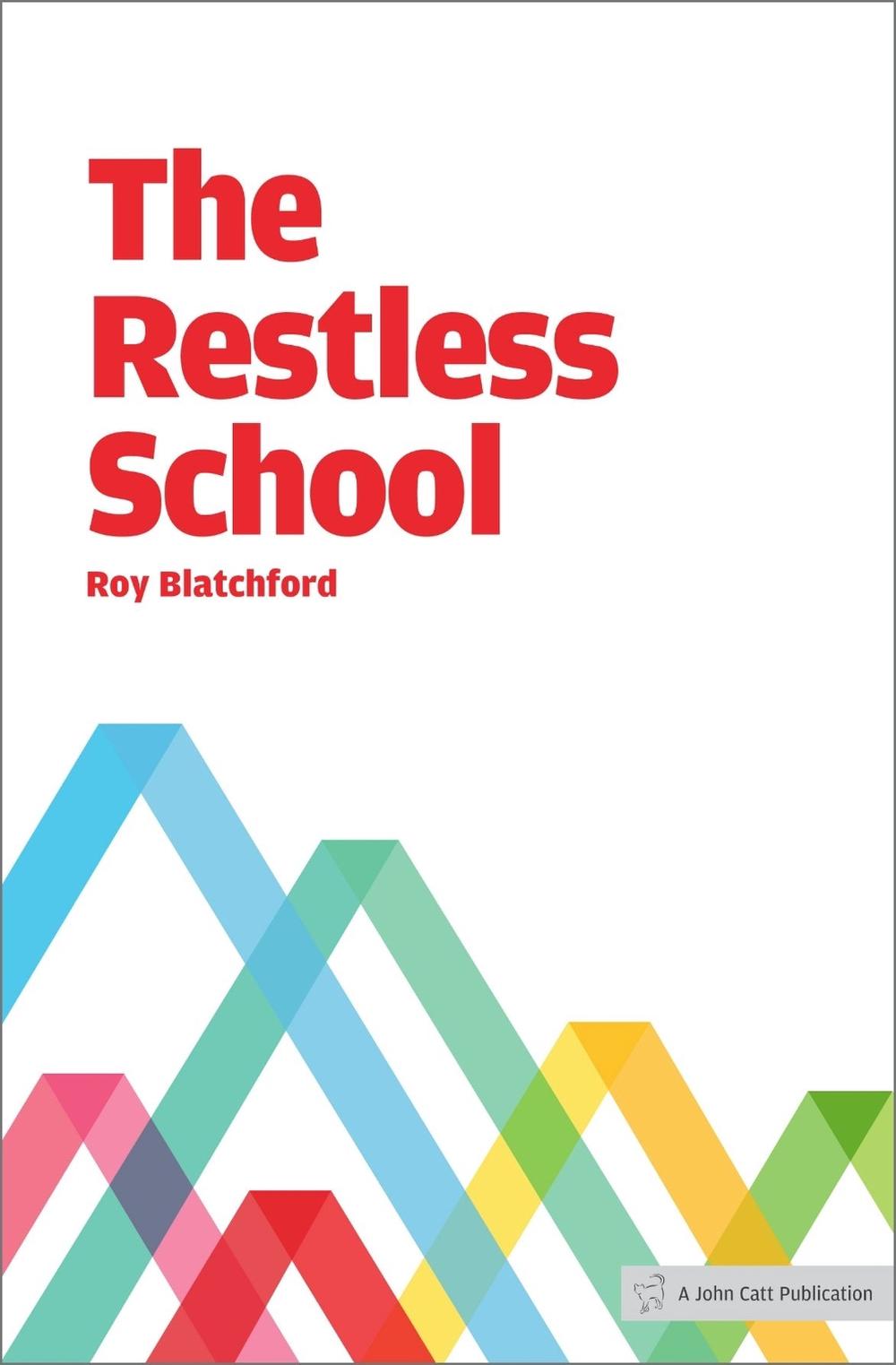 The Restless School, 9781909717077