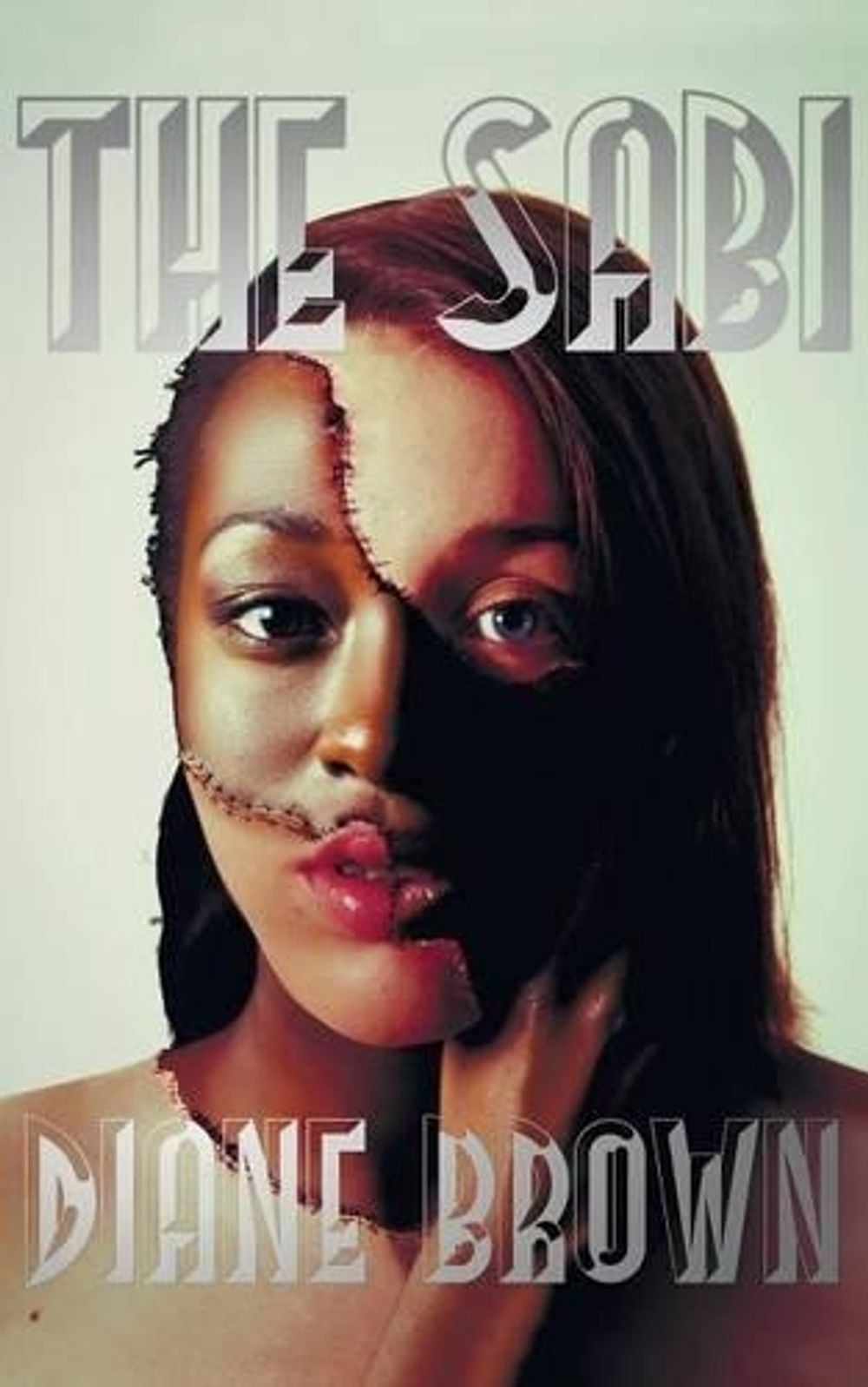 The Sabi by Diane Brown - ISBN: 9781909740846