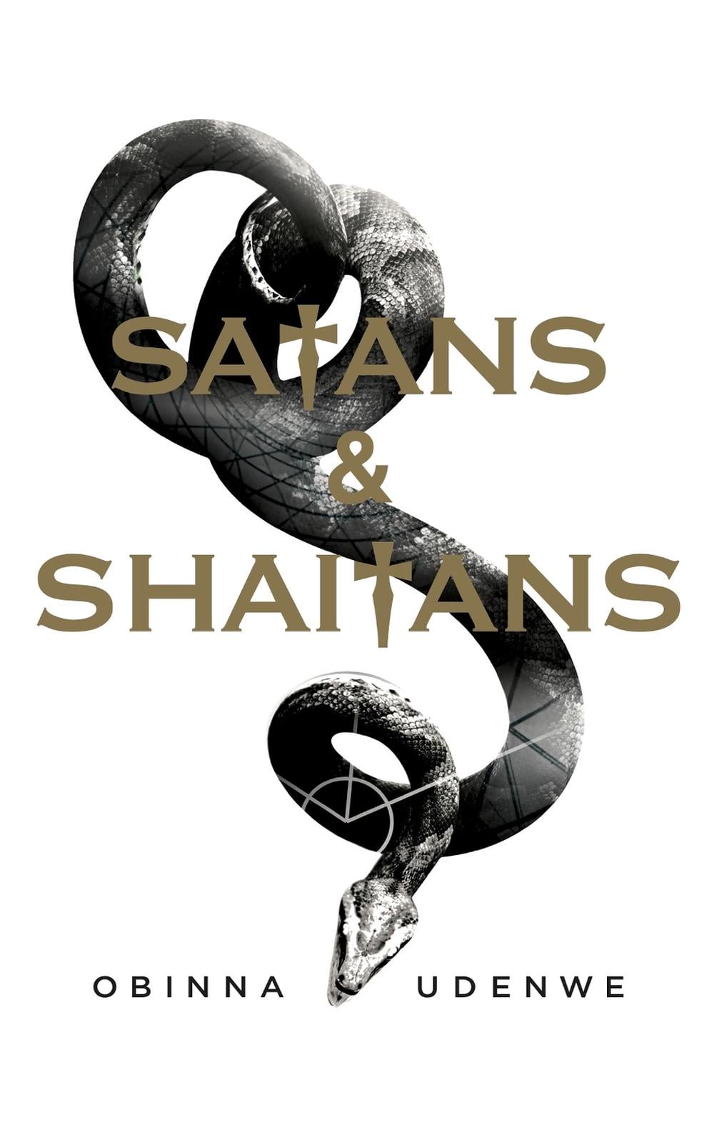 Satans and Shaitans by Obinna Udenwe - ISBN: 9781909762053