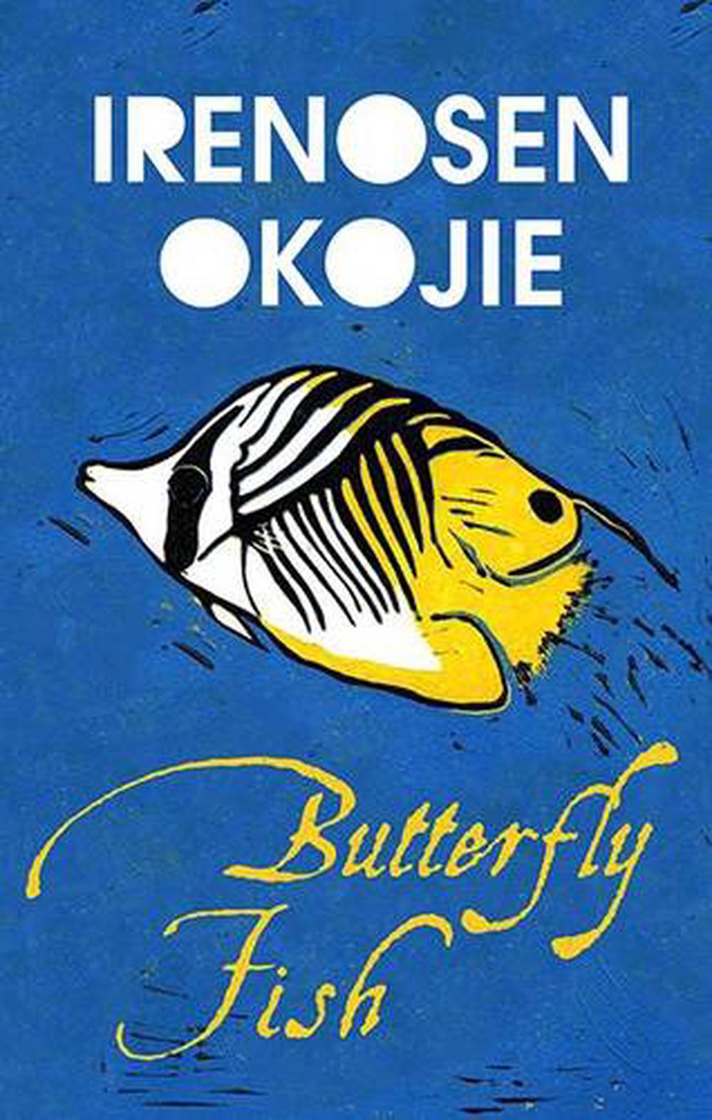 Butterfly Fish, 9781909762268