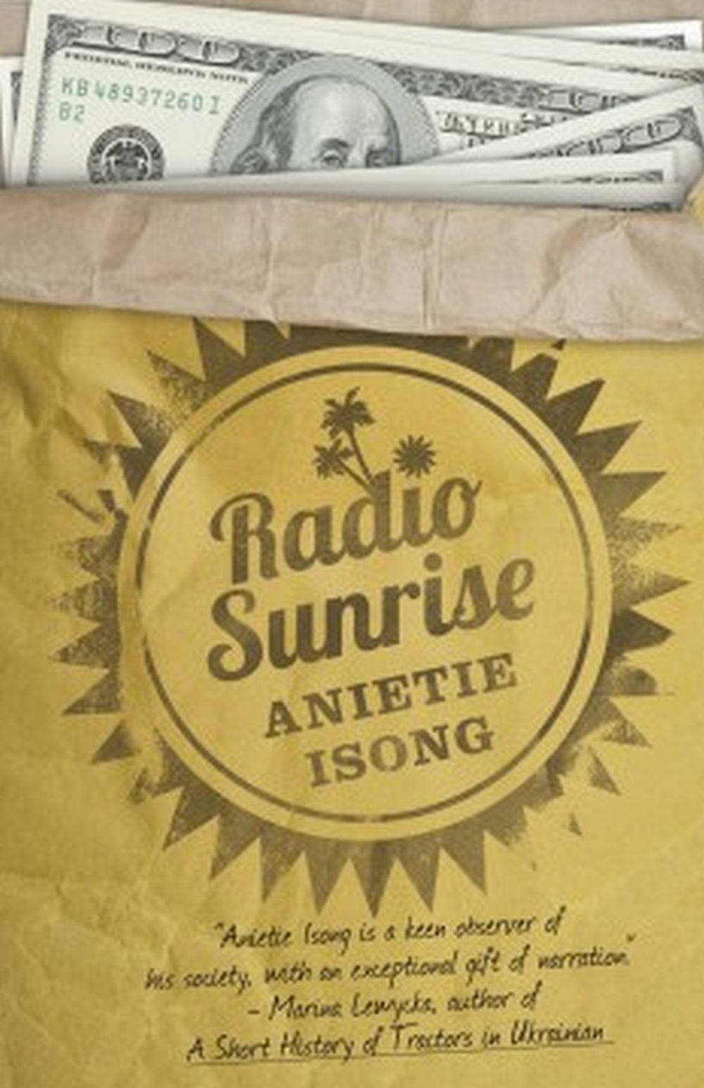 Radio Sunrise by Anietie Isong - ISBN: 9781909762374
