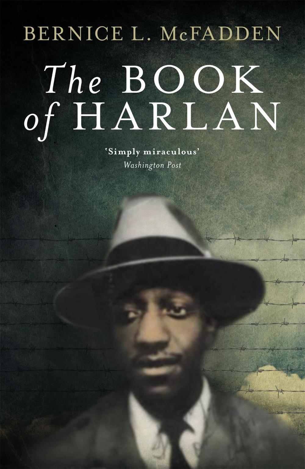 The Book of Harlan by Bernice L. McFadden - ISBN: 9781909762435