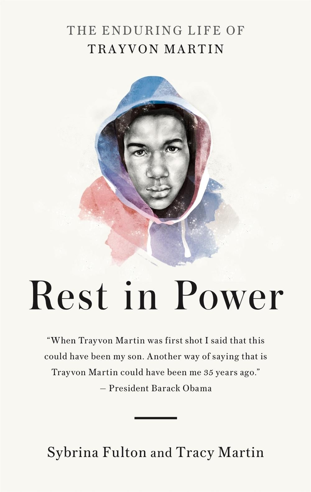 Rest in Power by Sybrina Fulton - ISBN: 9781909762572