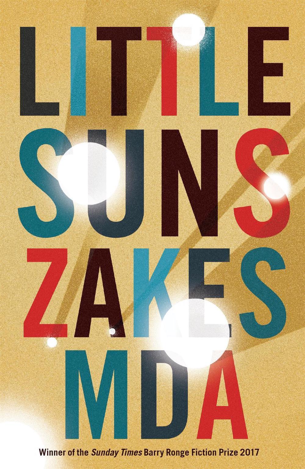 Little Suns, 9781909762770