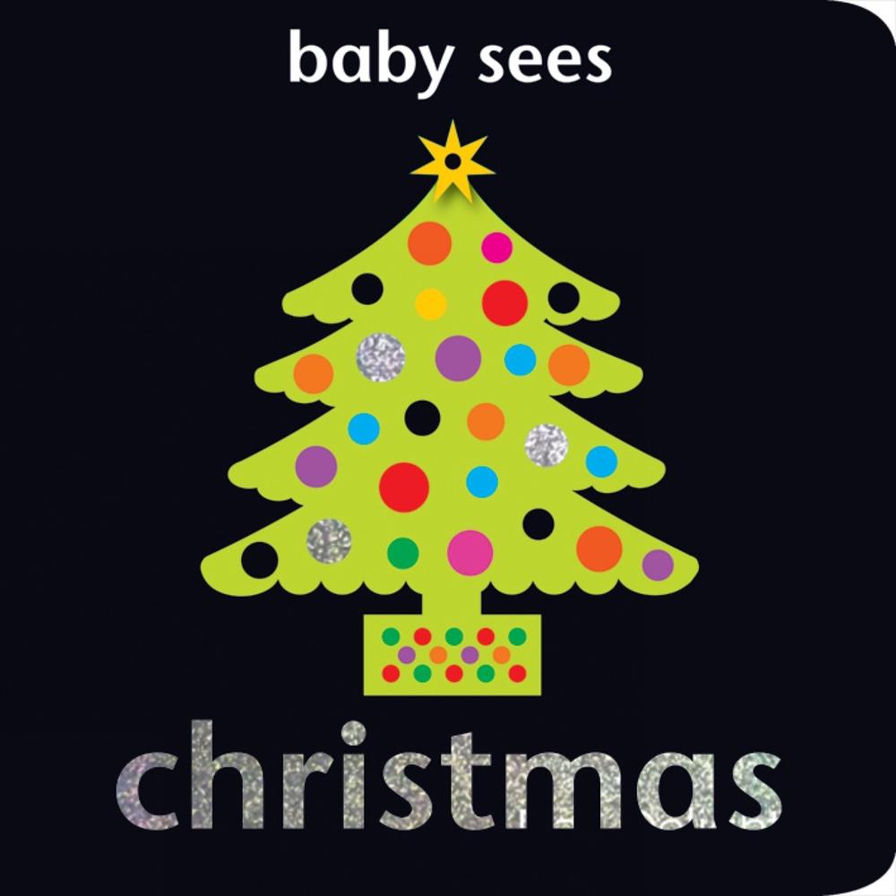 Baby Sees: Christmas, 9781909763005