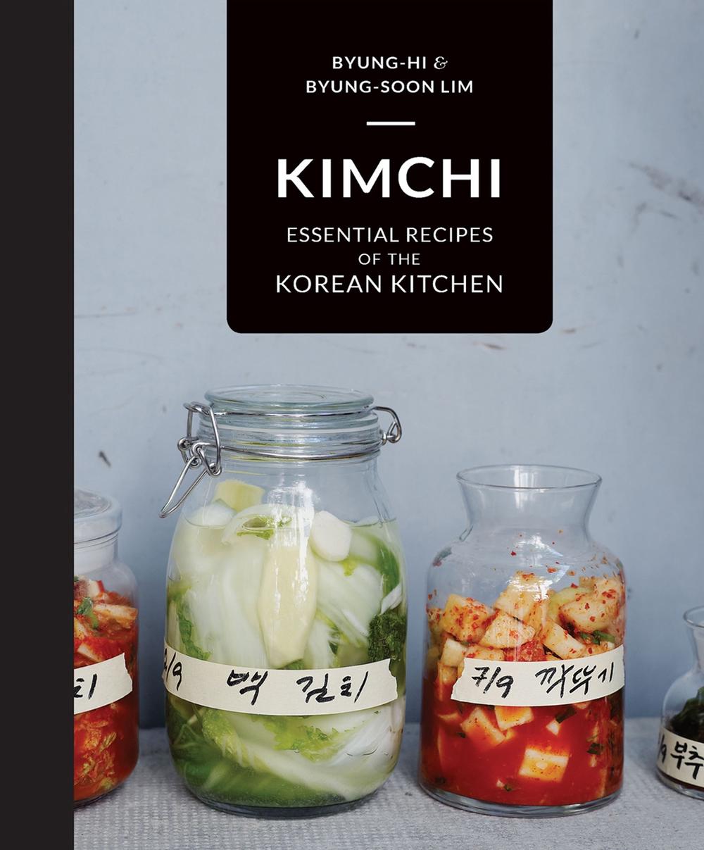 Kimchi, 9781909815858