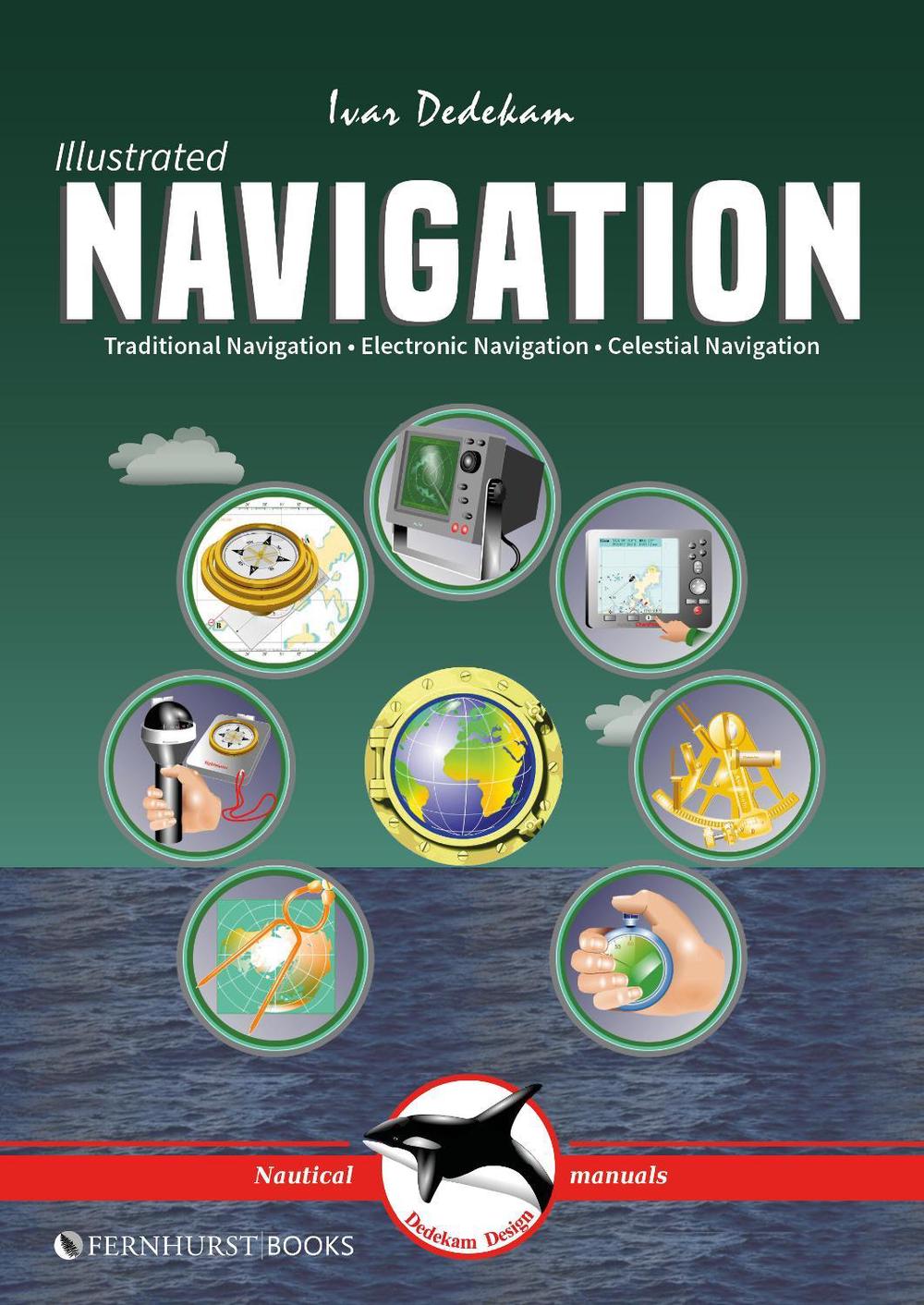 Illustrated Navigation, 9781909911581