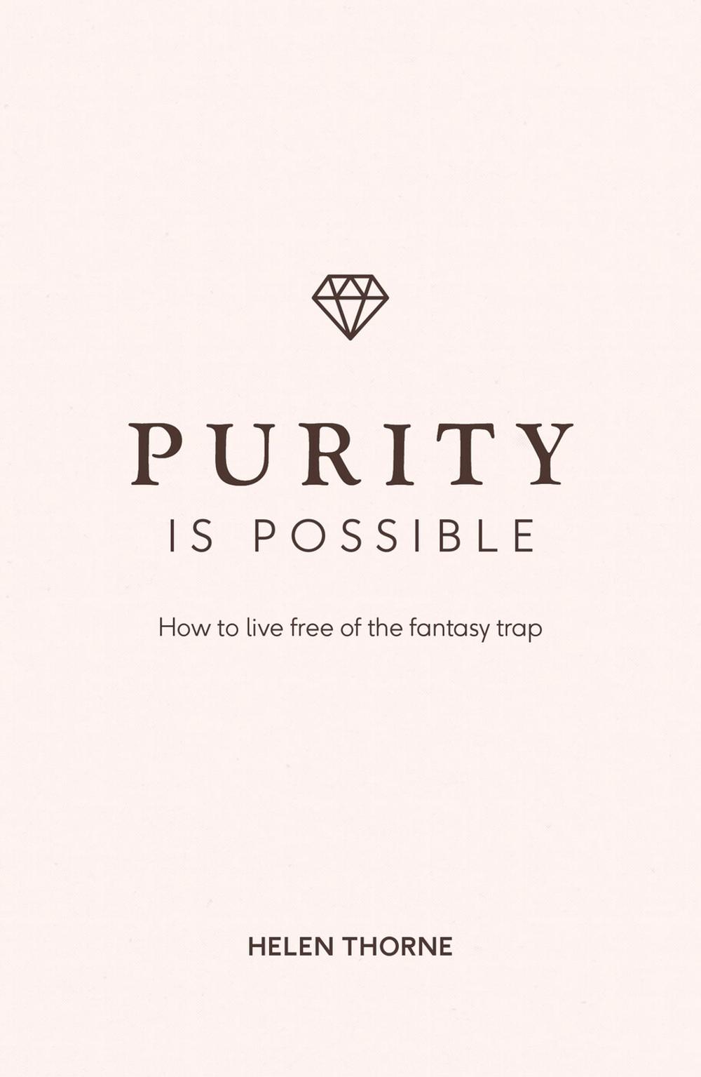 Purity is Possible, 9781909919846