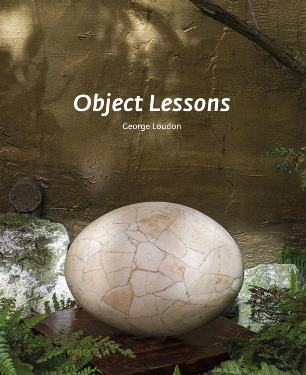 Object Lessons, 9781909932104