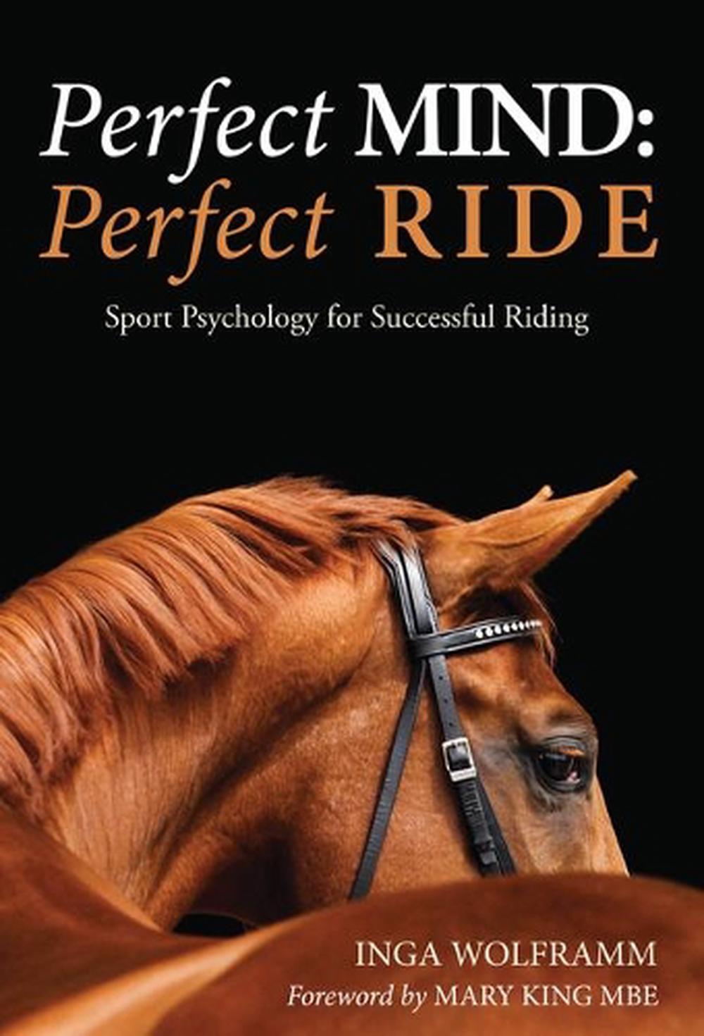 Perfect Mind: Perfect Ride, 9781910016046