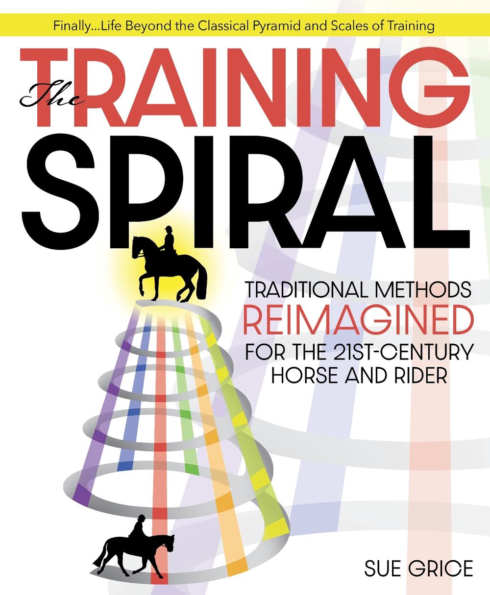 The Training Spiral, 9781910016534