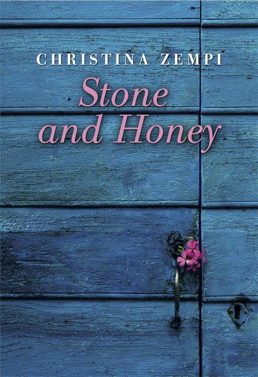 Stone and Honey by Christina Zempi - ISBN: 9781910050804