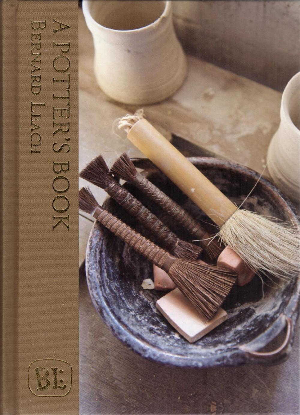 A Potter's Book, 9781910065167